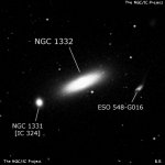 NGC 1332
