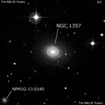 NGC 1357
