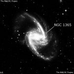 NGC 1365