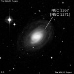 NGC 1367