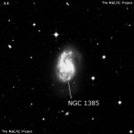 NGC 1385