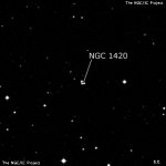NGC 1420