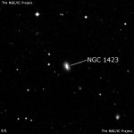 NGC 1423