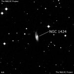 NGC 1424