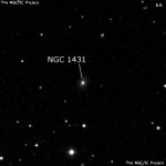 NGC 1431