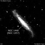 NGC 1448