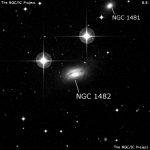 NGC 1482