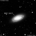 NGC 1617