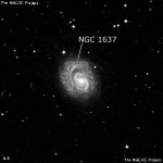 NGC 1637