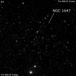 NGC 1647