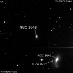 NGC 1648