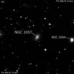 NGC 1657