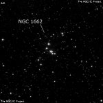 NGC 1662