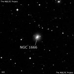 NGC 1666
