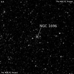 NGC 1696