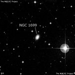 NGC 1699