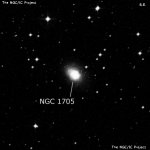 NGC 1705