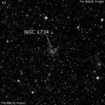 NGC 1734