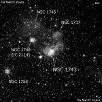 NGC 1743