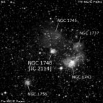 NGC 1748