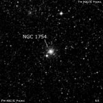NGC 1754