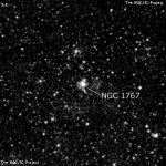 NGC 1767