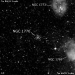 NGC 1776