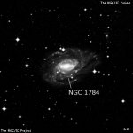 NGC 1784
