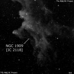 NGC 1909