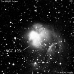 NGC 1931