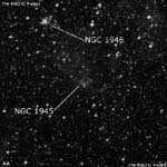 NGC 1945