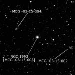 NGC 1993