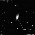 NGC 2104
