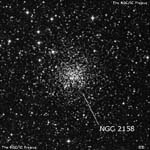 NGC 2158