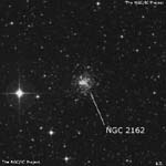 NGC 2162