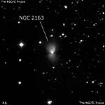 NGC 2163