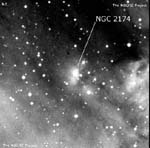 NGC 2174