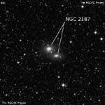 NGC 2187