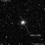 NGC 2190