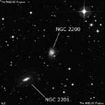 NGC 2200