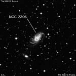 NGC 2206