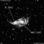 NGC 2207