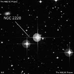 NGC 2220