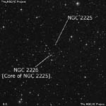 NGC 2225