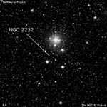 NGC 2232