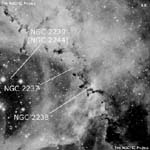 NGC 2237