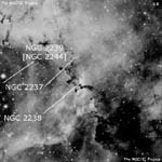 NGC 2238