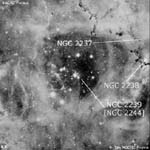 NGC 2239