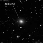 NGC 2256