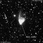 NGC 2261
